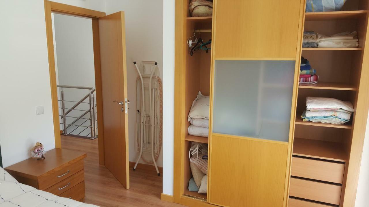Jdlourenco House Nazaré Kültér fotó