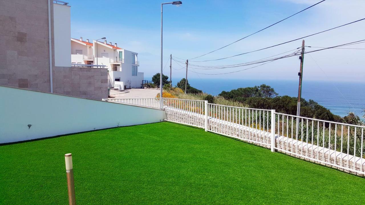 Jdlourenco House Nazaré Kültér fotó