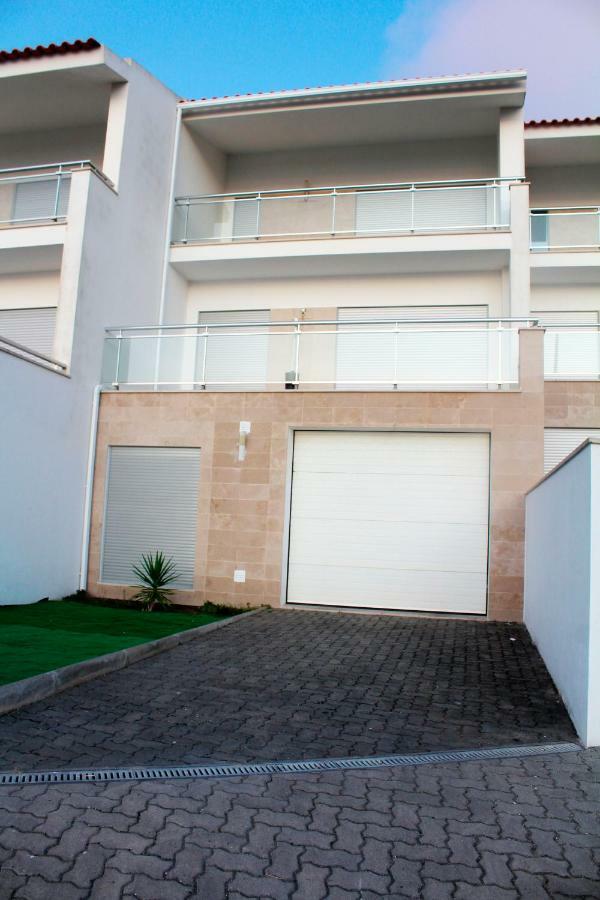 Jdlourenco House Nazaré Kültér fotó