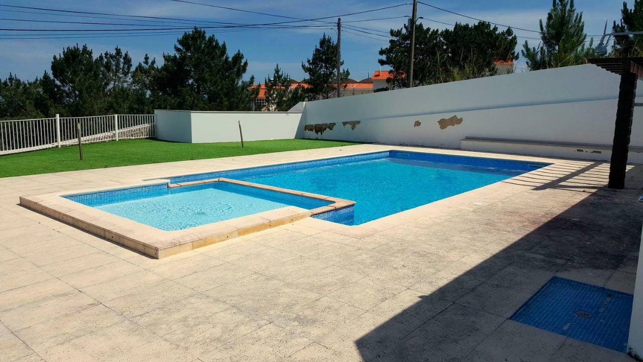 Jdlourenco House Nazaré Kültér fotó