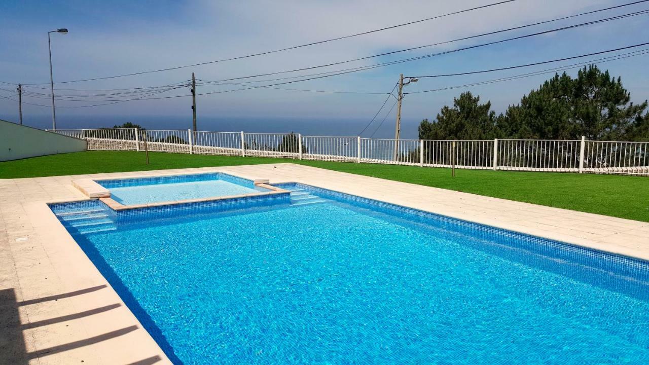 Jdlourenco House Nazaré Kültér fotó